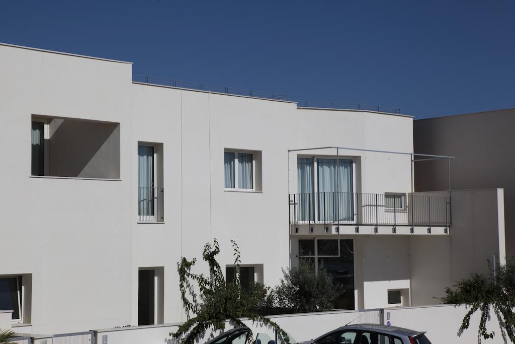 Apartmán Cala Palme Lampedusa Pokoj fotografie