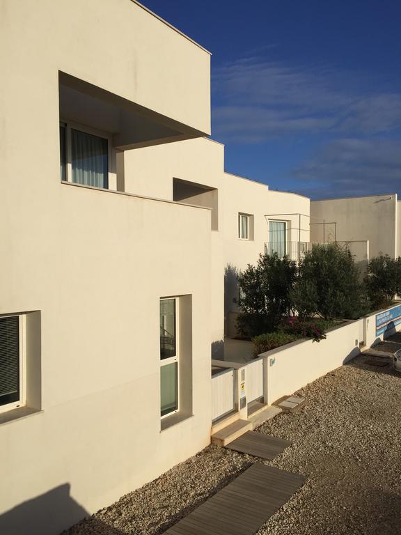 Apartmán Cala Palme Lampedusa Exteriér fotografie