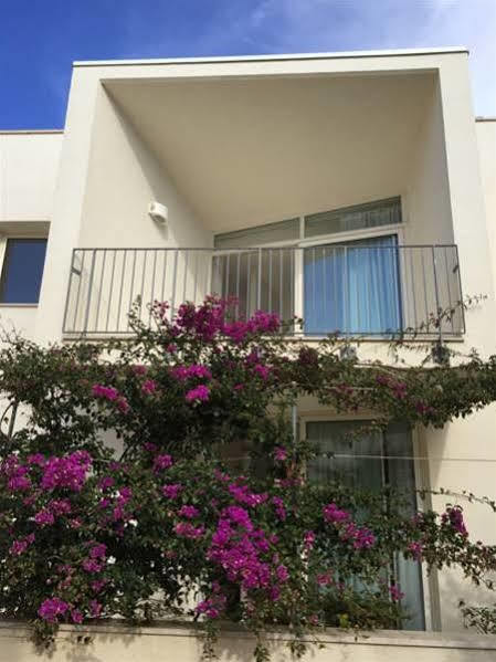 Apartmán Cala Palme Lampedusa Exteriér fotografie